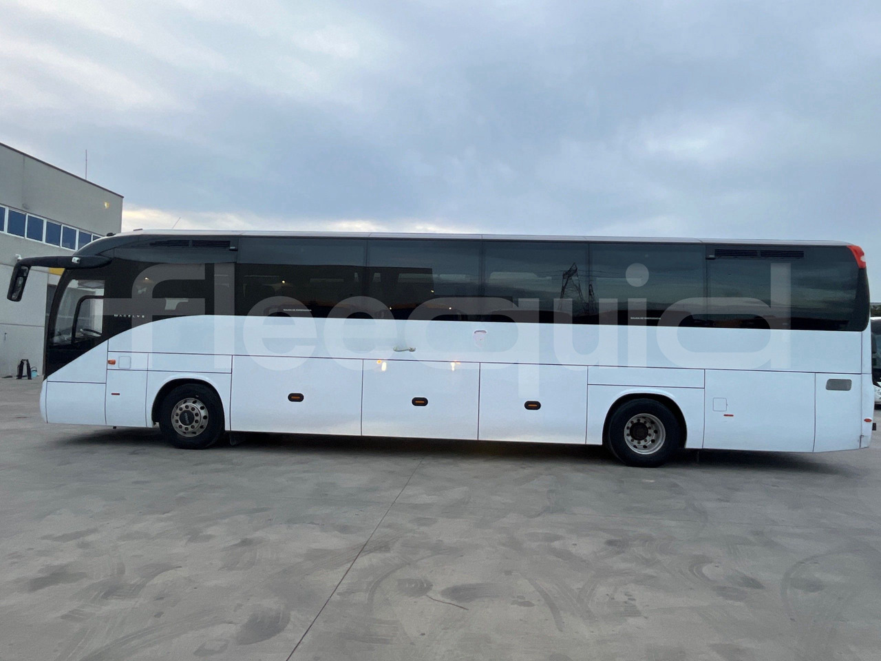 Iveco Magelys - Turistinis autobusas: foto 5 Iveco Magelys - Turistinis autobusas: foto 5