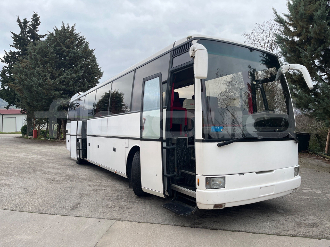 Turistinis autobusas Iveco Orlandi: foto 11