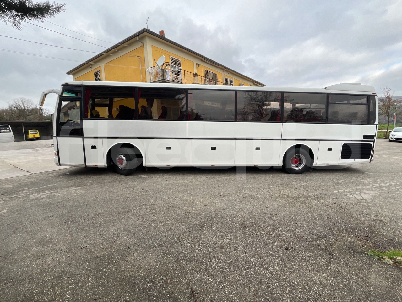 Turistinis autobusas Iveco Orlandi: foto 6