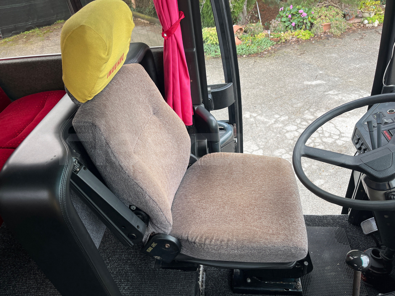 Turistinis autobusas Iveco Orlandi: foto 19