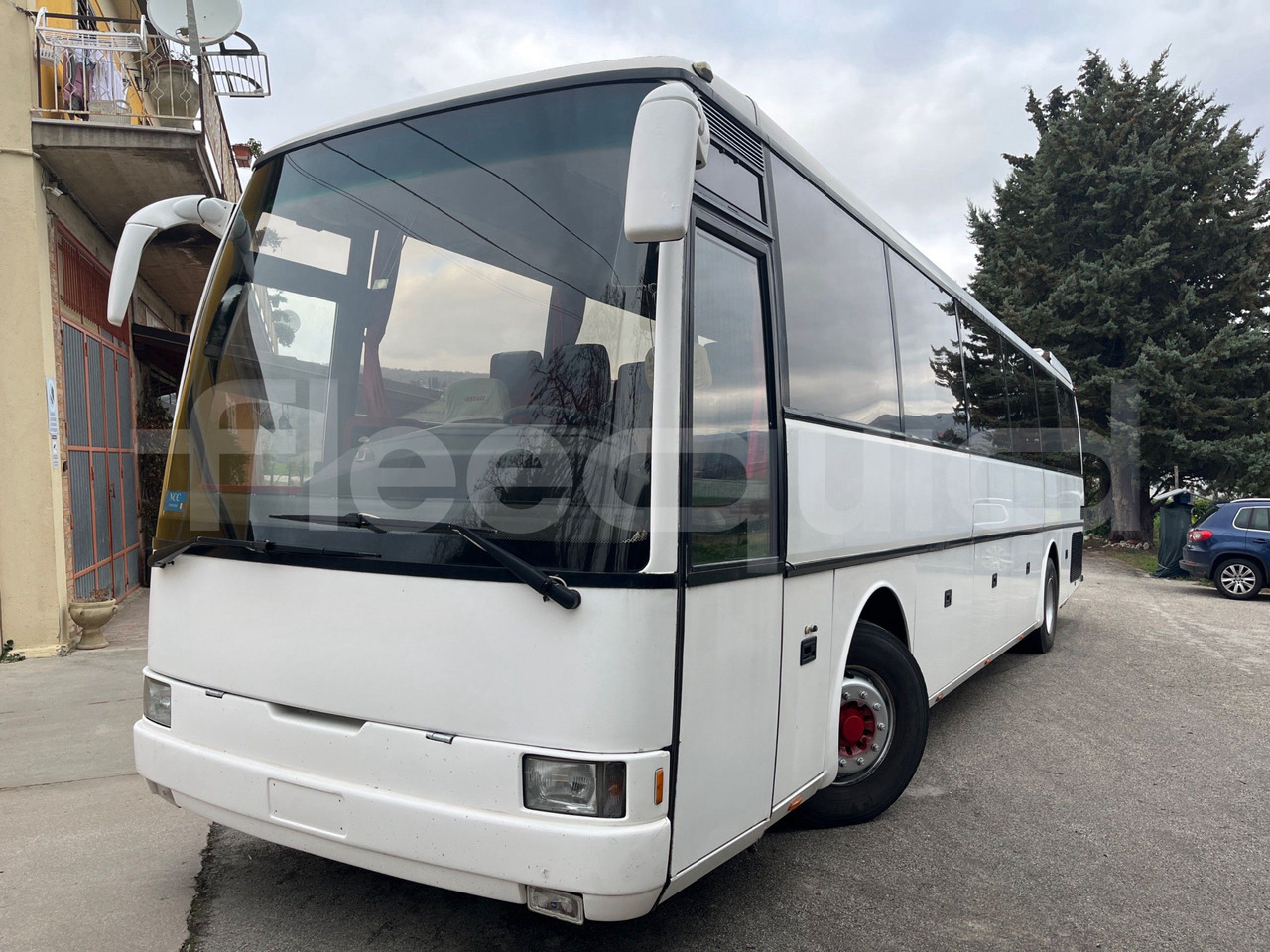 Iveco Orlandi - Turistinis autobusas: foto 4 Iveco Orlandi - Turistinis autobusas: foto 4