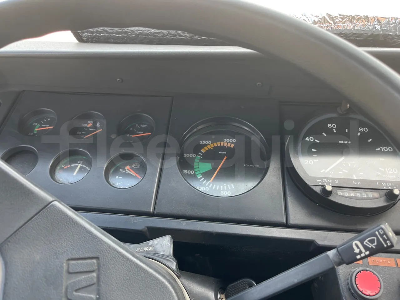 Iveco Orlandi Sicca - Turistinis autobusas: foto 3 Iveco Orlandi Sicca - Turistinis autobusas: foto 3