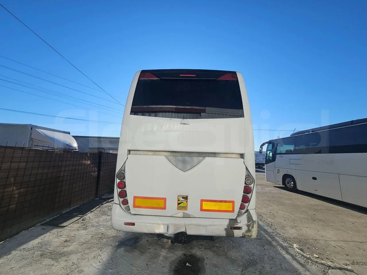 Man 18.463 HOCL - Turistinis autobusas: foto 5 Man 18.463 HOCL - Turistinis autobusas: foto 5