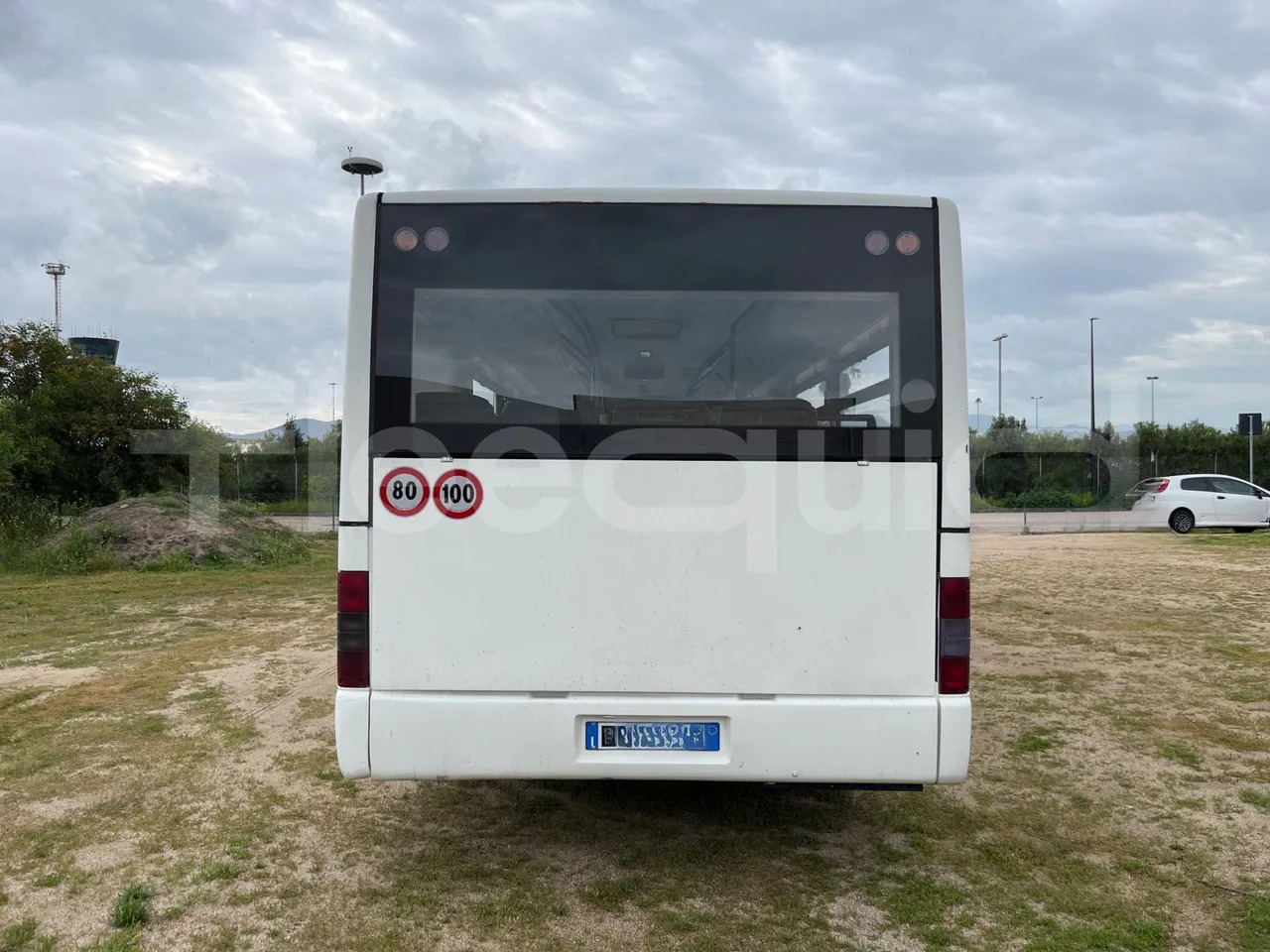 Man A21 - Miesto autobusas: foto 5 Man A21 - Miesto autobusas: foto 5
