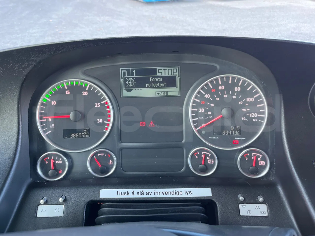 Man Lion's City - Miesto autobusas: foto 3 Man Lion's City - Miesto autobusas: foto 3