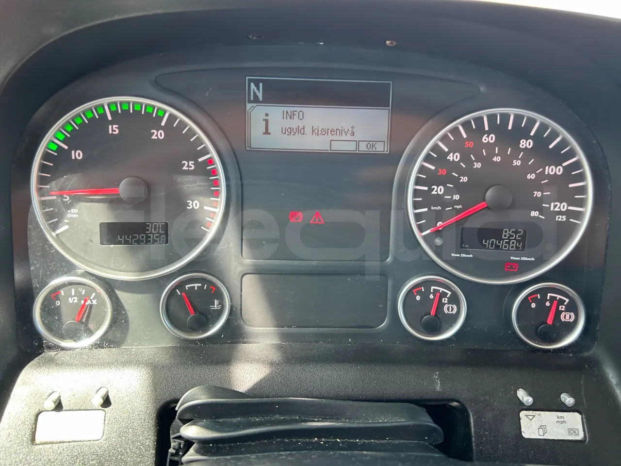 Man Lion's City - Miesto autobusas: foto 3 Man Lion's City - Miesto autobusas: foto 3