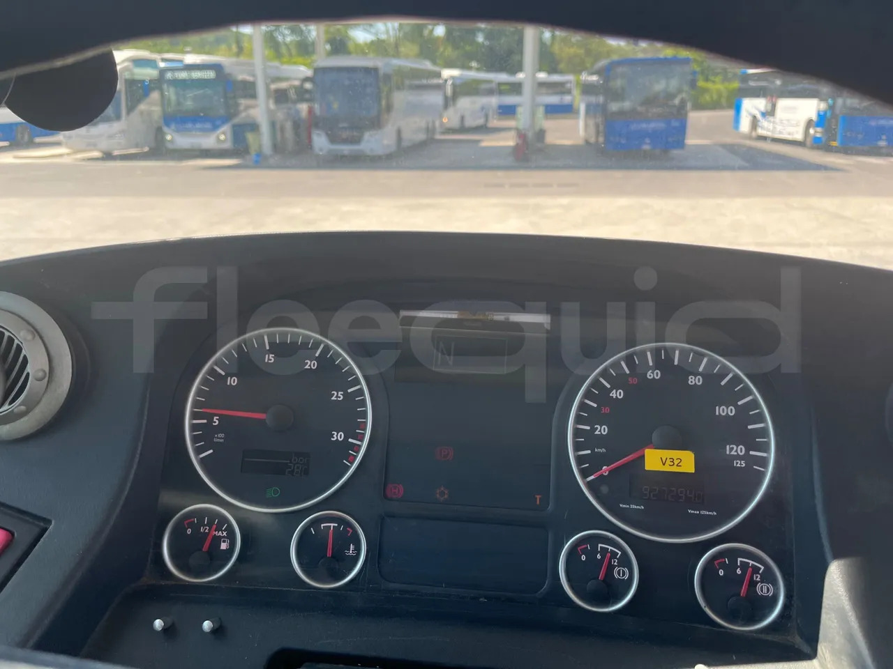 Man Lion's City T - Priemiestinis autobusas: foto 3 Man Lion's City T - Priemiestinis autobusas: foto 3