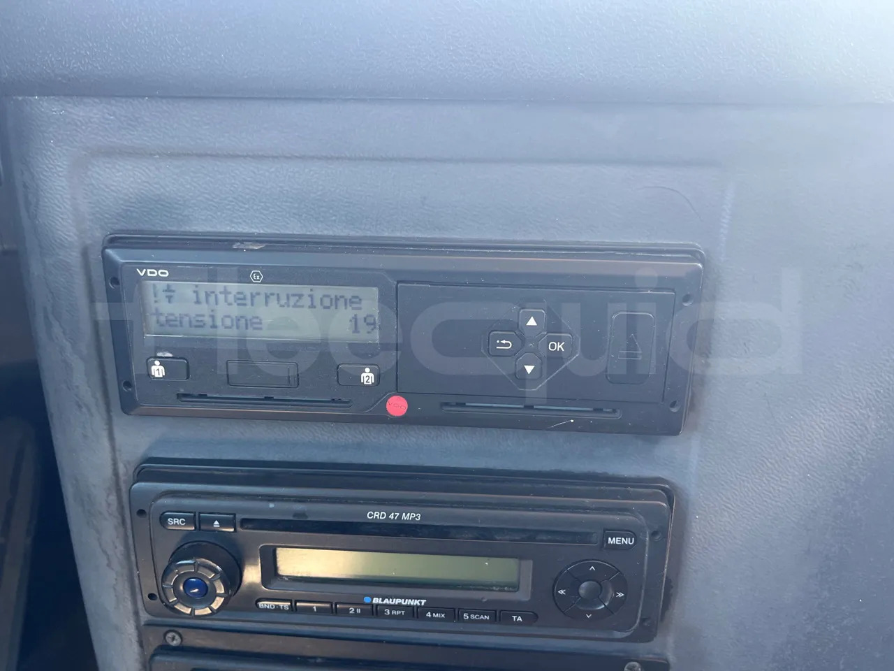 Priemiestinis autobusas Man Lion's City T: foto 20