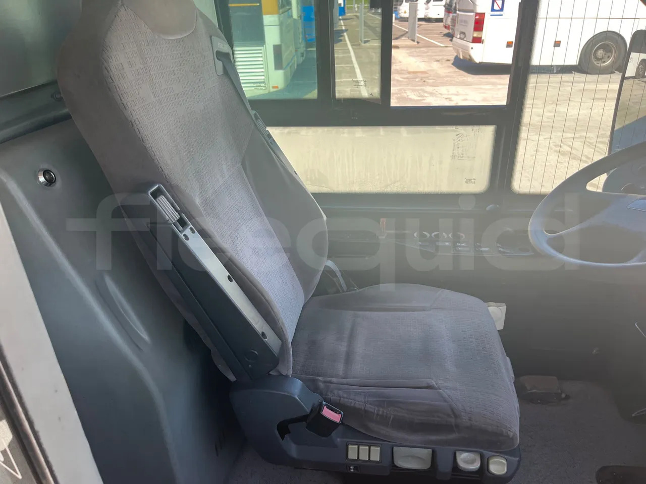 Priemiestinis autobusas Man Lion's City T: foto 17