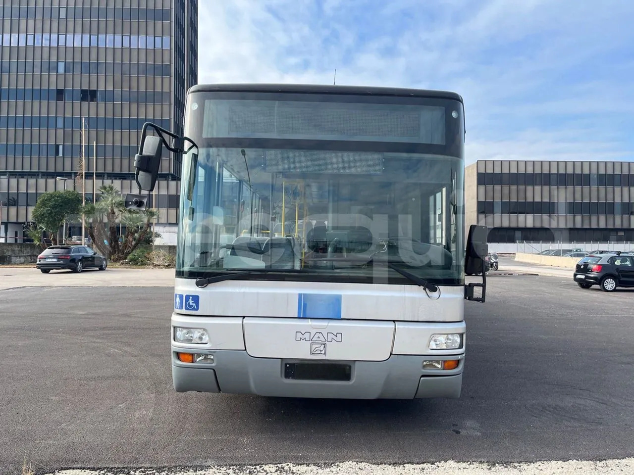 Man Lion's Classic - Priemiestinis autobusas: foto 2 Man Lion's Classic - Priemiestinis autobusas: foto 2