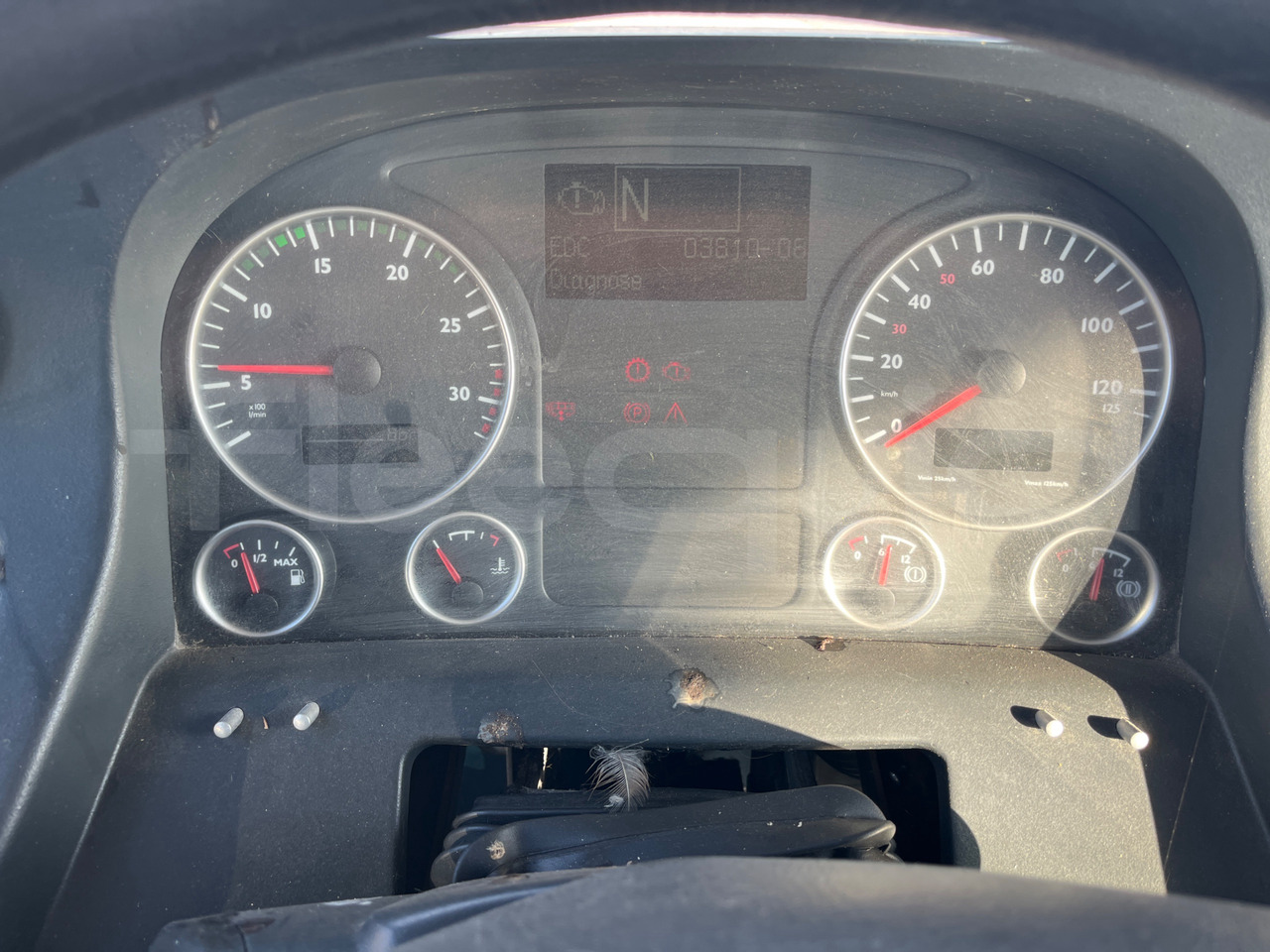 Man Lion's Classic - Priemiestinis autobusas: foto 3 Man Lion's Classic - Priemiestinis autobusas: foto 3