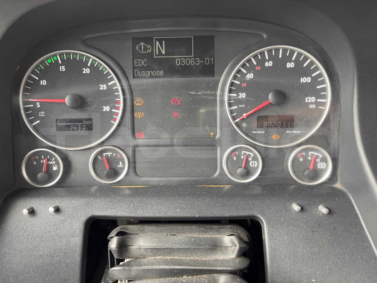 Man Lion's Classic - Priemiestinis autobusas: foto 3 Man Lion's Classic - Priemiestinis autobusas: foto 3