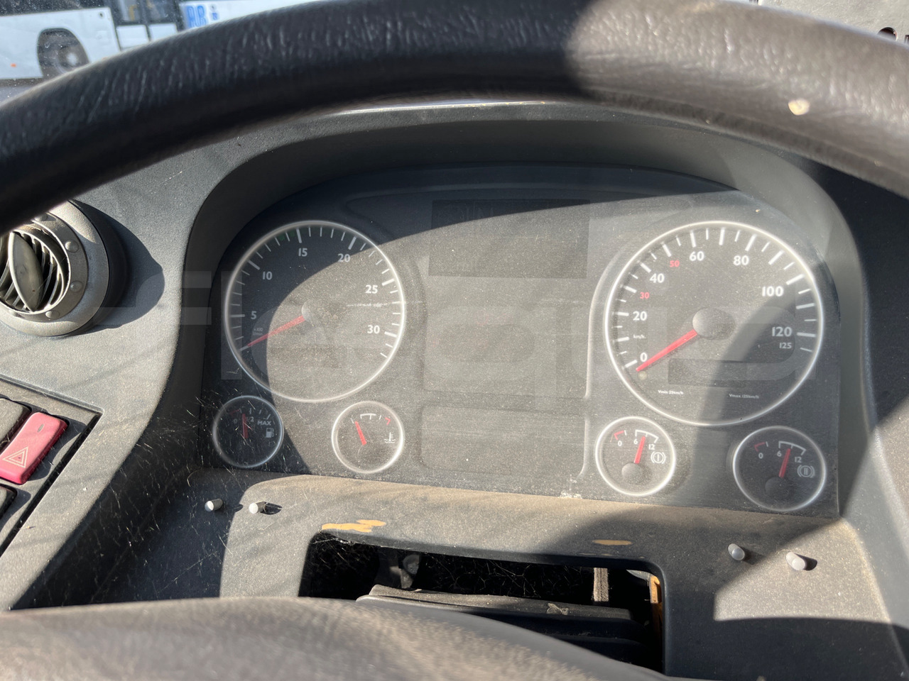 Man Lion's Classic - Priemiestinis autobusas: foto 3 Man Lion's Classic - Priemiestinis autobusas: foto 3