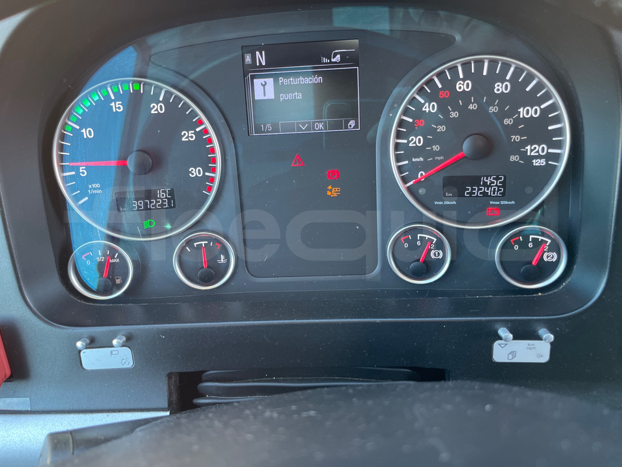 Man Lion's Coach - Turistinis autobusas: foto 3 Man Lion's Coach - Turistinis autobusas: foto 3