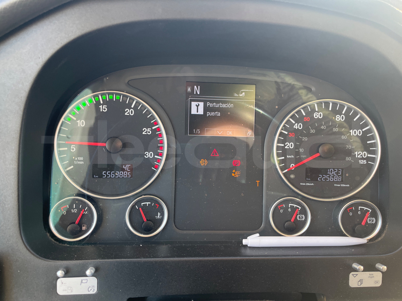 Man Lion's Coach - Turistinis autobusas: foto 3 Man Lion's Coach - Turistinis autobusas: foto 3