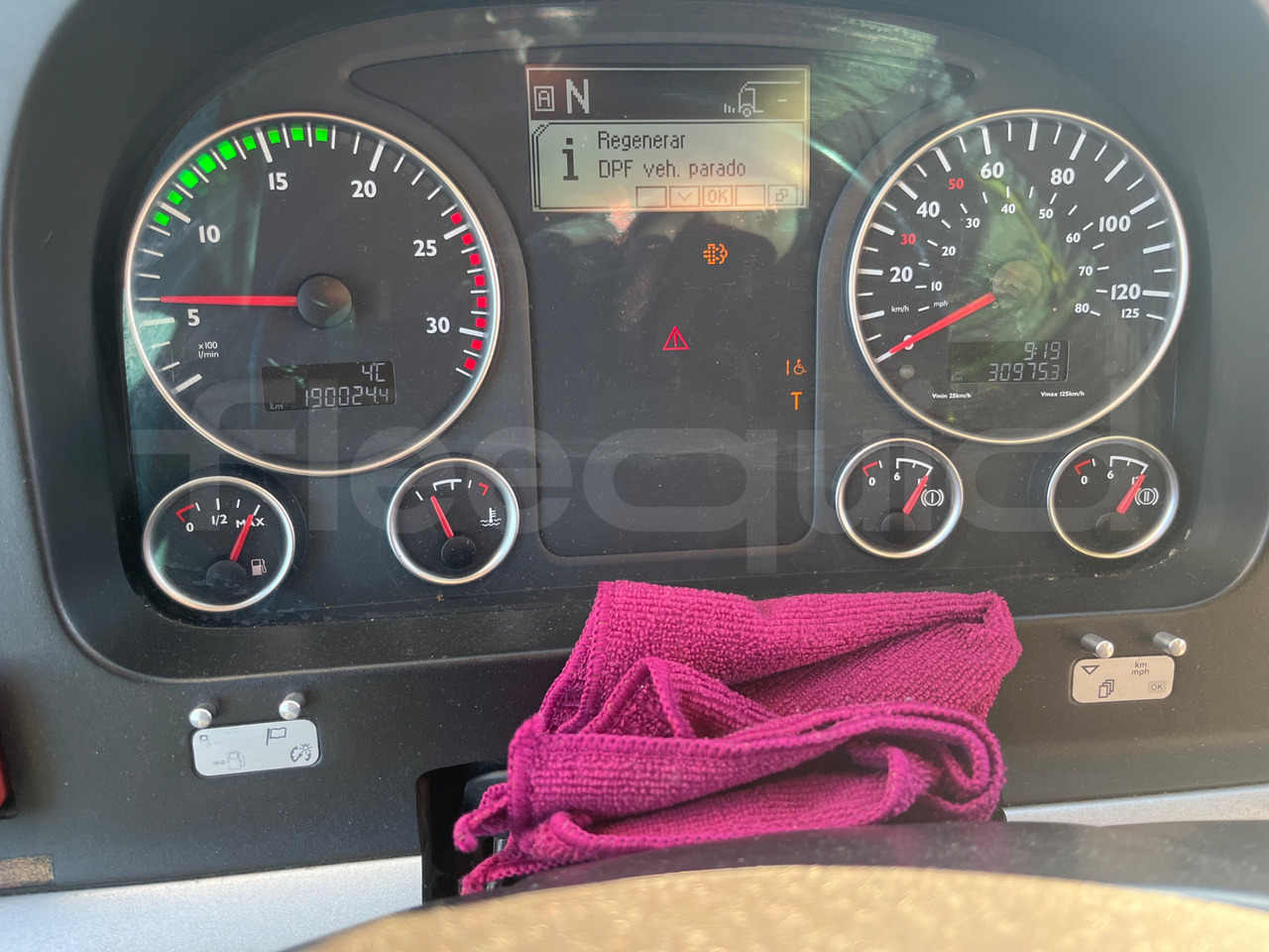 Man Lion's Coach - Turistinis autobusas: foto 3 Man Lion's Coach - Turistinis autobusas: foto 3