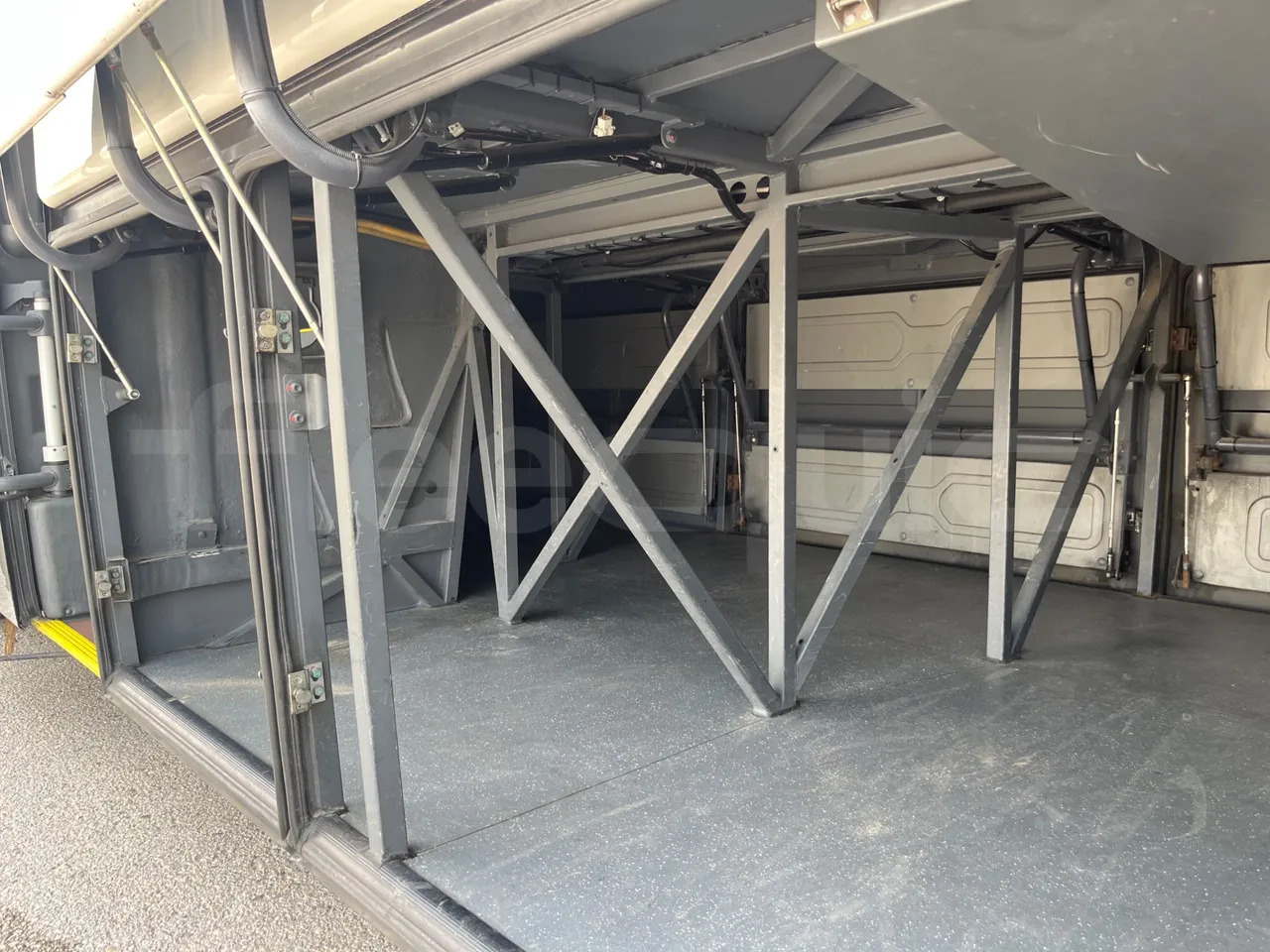 Turistinis autobusas Man Lion's Coach: foto 8 Turistinis autobusas Man Lion's Coach: foto 8