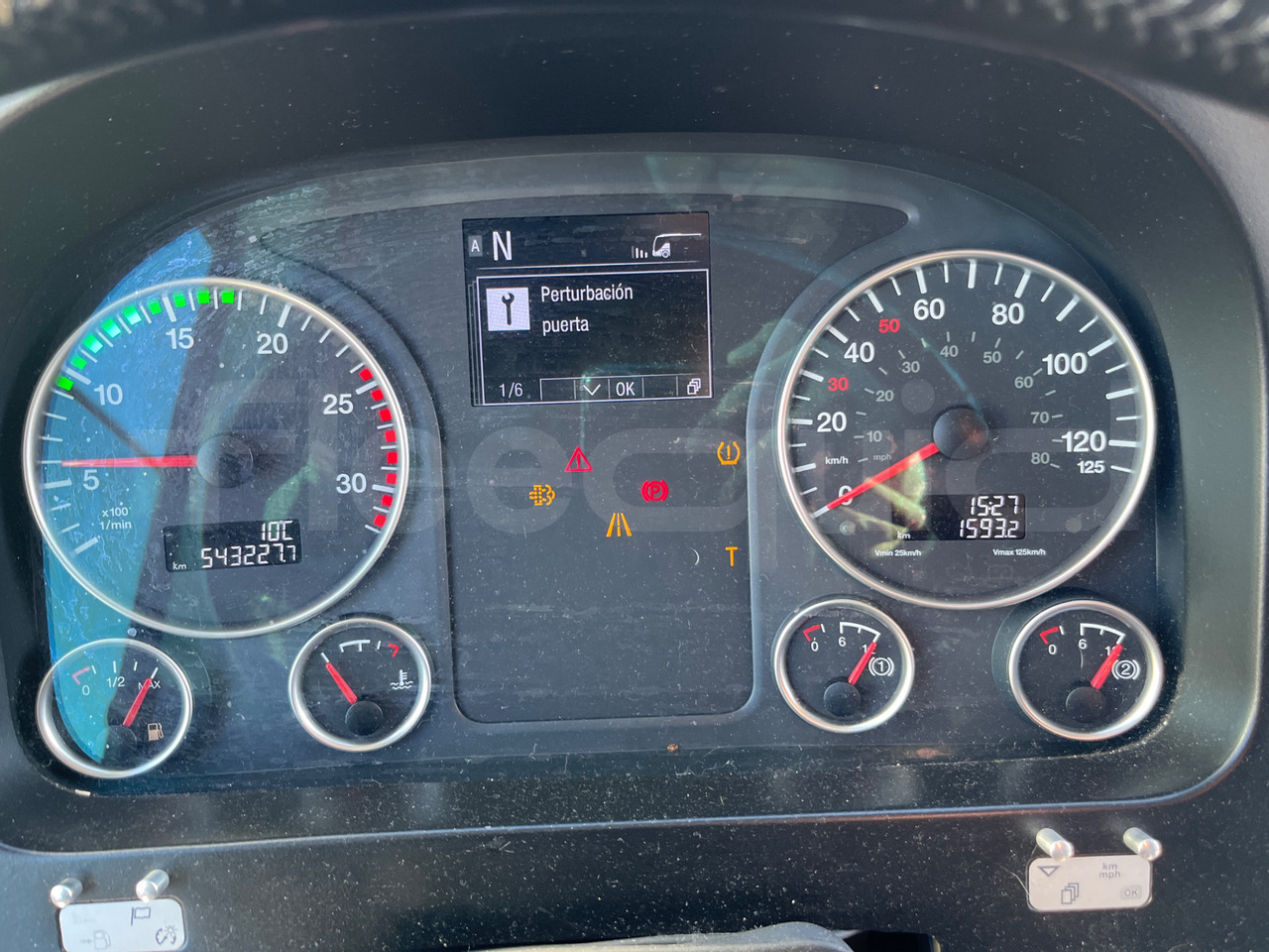 Man Lion's Coach - Turistinis autobusas: foto 3 Man Lion's Coach - Turistinis autobusas: foto 3