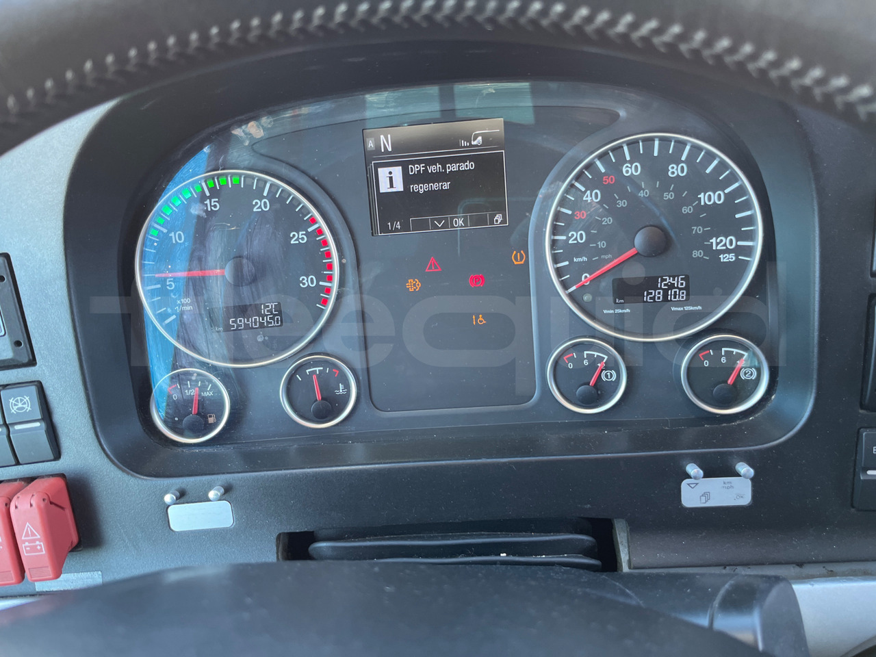 Man Lion's Coach - Turistinis autobusas: foto 3 Man Lion's Coach - Turistinis autobusas: foto 3