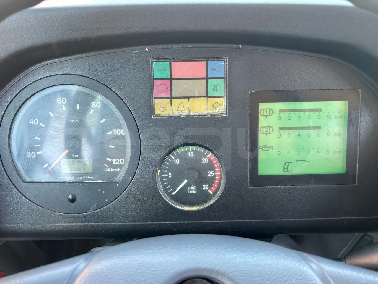 Mercedes-Benz Citaro G - Miesto autobusas: foto 3 Mercedes-Benz Citaro G - Miesto autobusas: foto 3