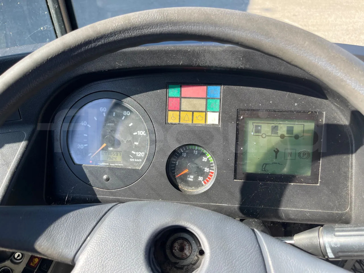 Mercedes-Benz Citaro G - Miesto autobusas: foto 3 Mercedes-Benz Citaro G - Miesto autobusas: foto 3