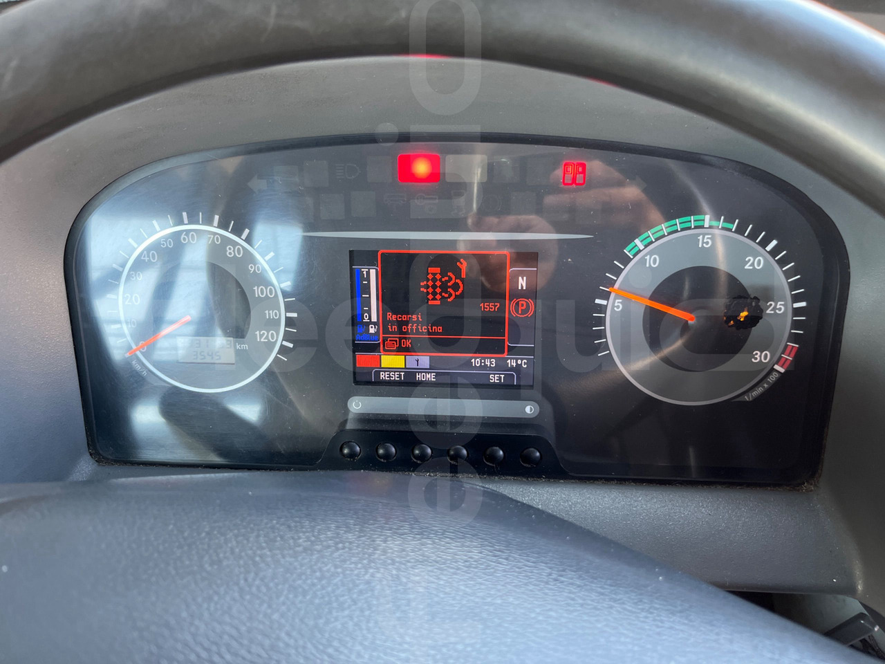 Mercedes-Benz Citaro - Miesto autobusas: foto 3 Mercedes-Benz Citaro - Miesto autobusas: foto 3