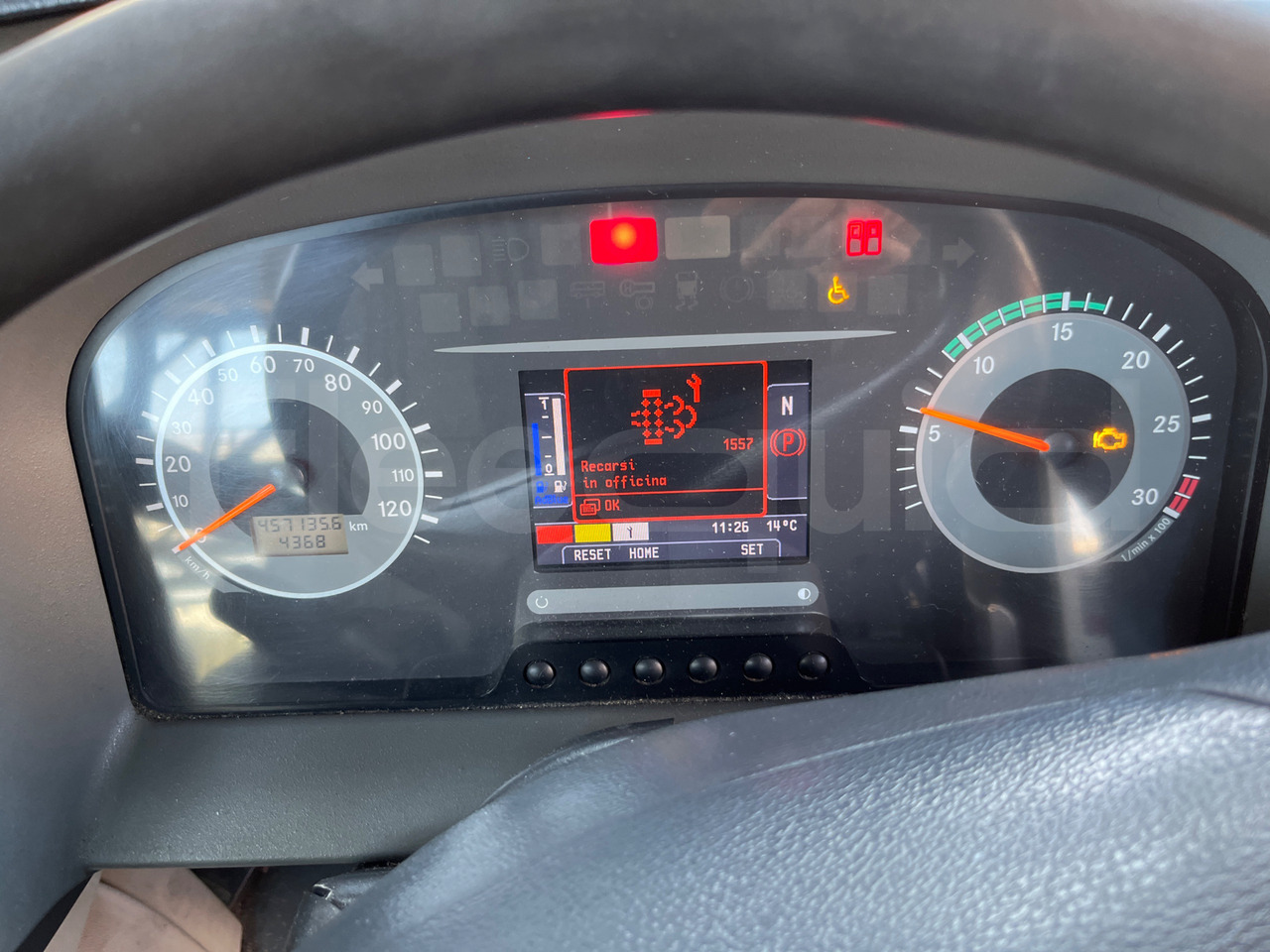 Mercedes-Benz Citaro - Miesto autobusas: foto 3 Mercedes-Benz Citaro - Miesto autobusas: foto 3