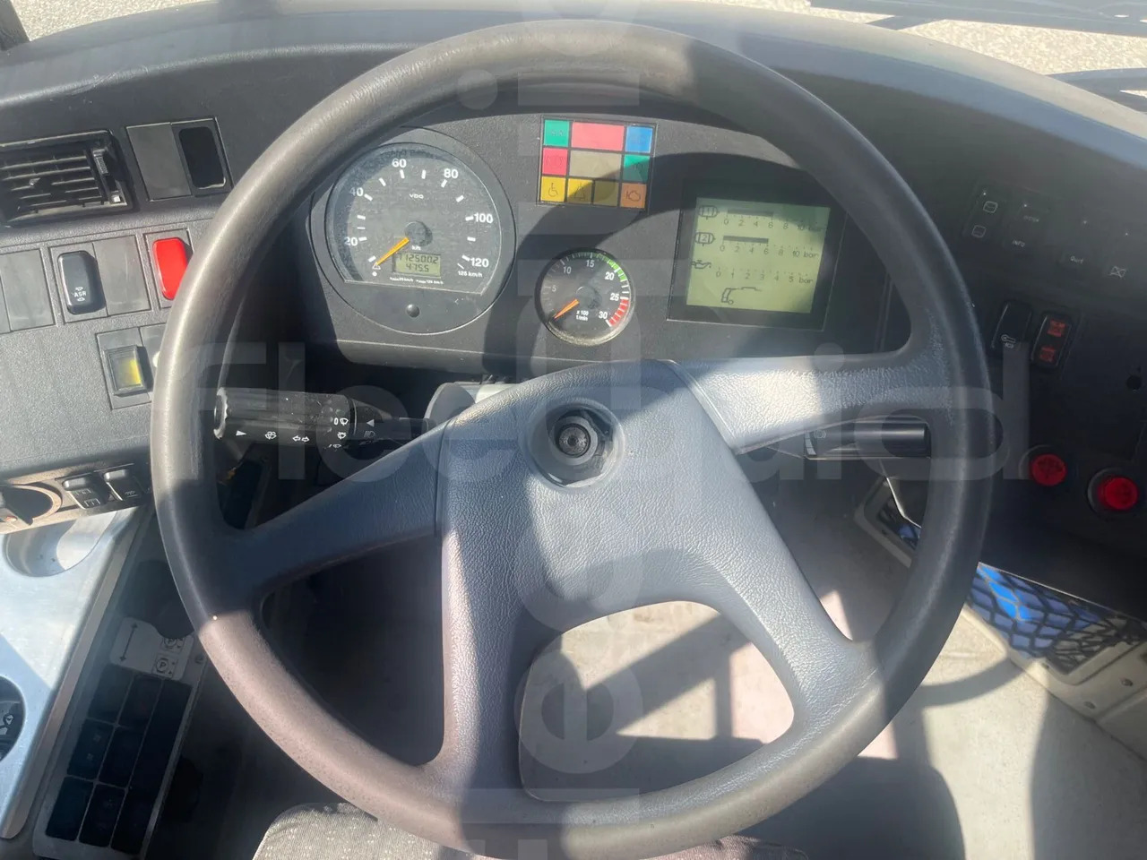 Mercedes-Benz Citaro - Miesto autobusas: foto 3 Mercedes-Benz Citaro - Miesto autobusas: foto 3