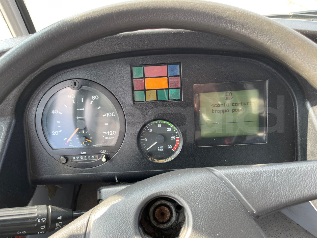 Mercedes-Benz Citaro - Priemiestinis autobusas: foto 3 Mercedes-Benz Citaro - Priemiestinis autobusas: foto 3