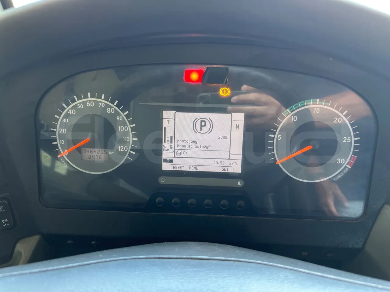 Mercedes-Benz Conecto - Miesto autobusas: foto 3 Mercedes-Benz Conecto - Miesto autobusas: foto 3