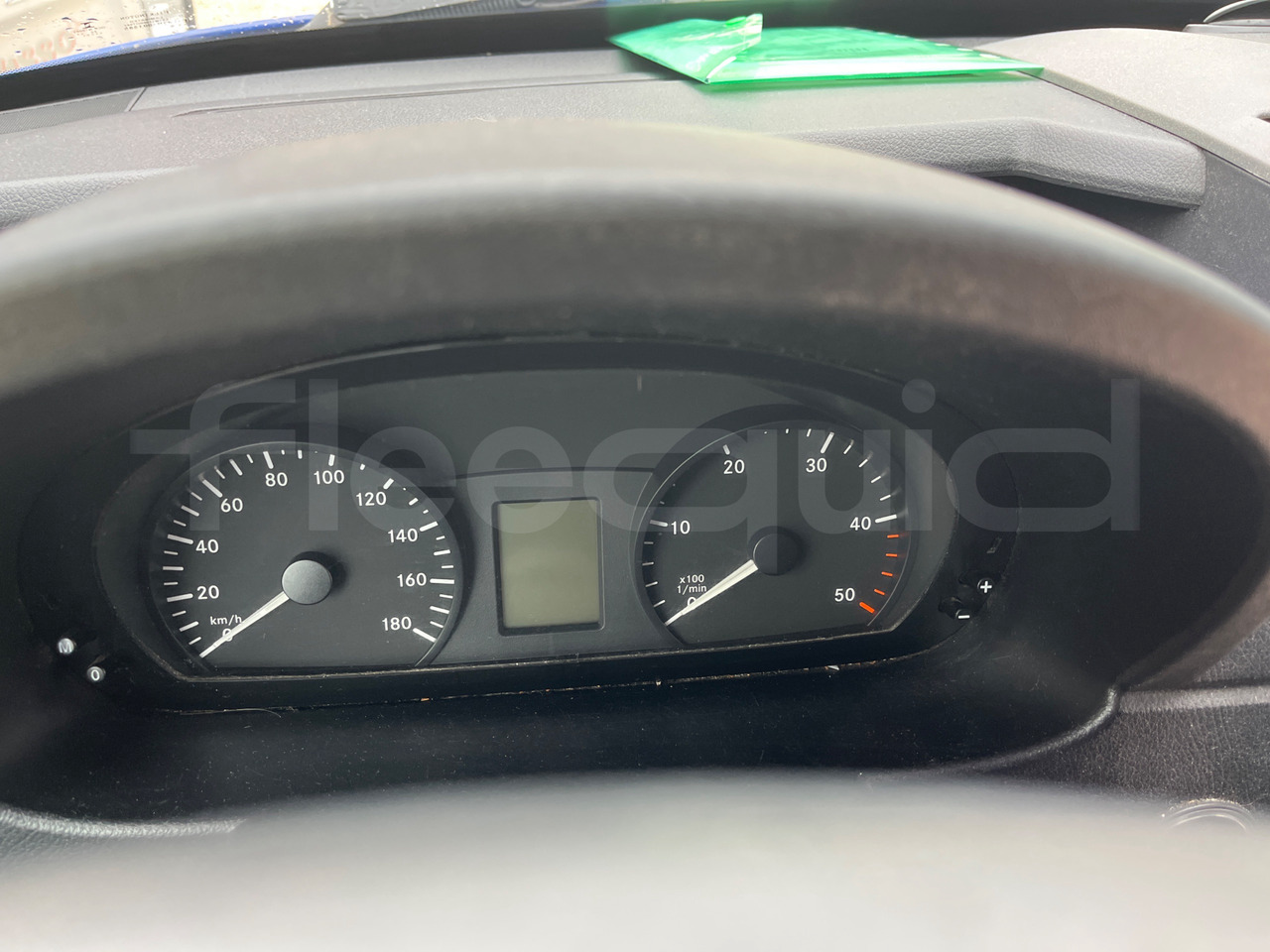 Mercedes-Benz Sprinter - Mikroautobusas, Keleivinis furgonas: foto 3 Mercedes-Benz Sprinter - Mikroautobusas, Keleivinis furgonas: foto 3