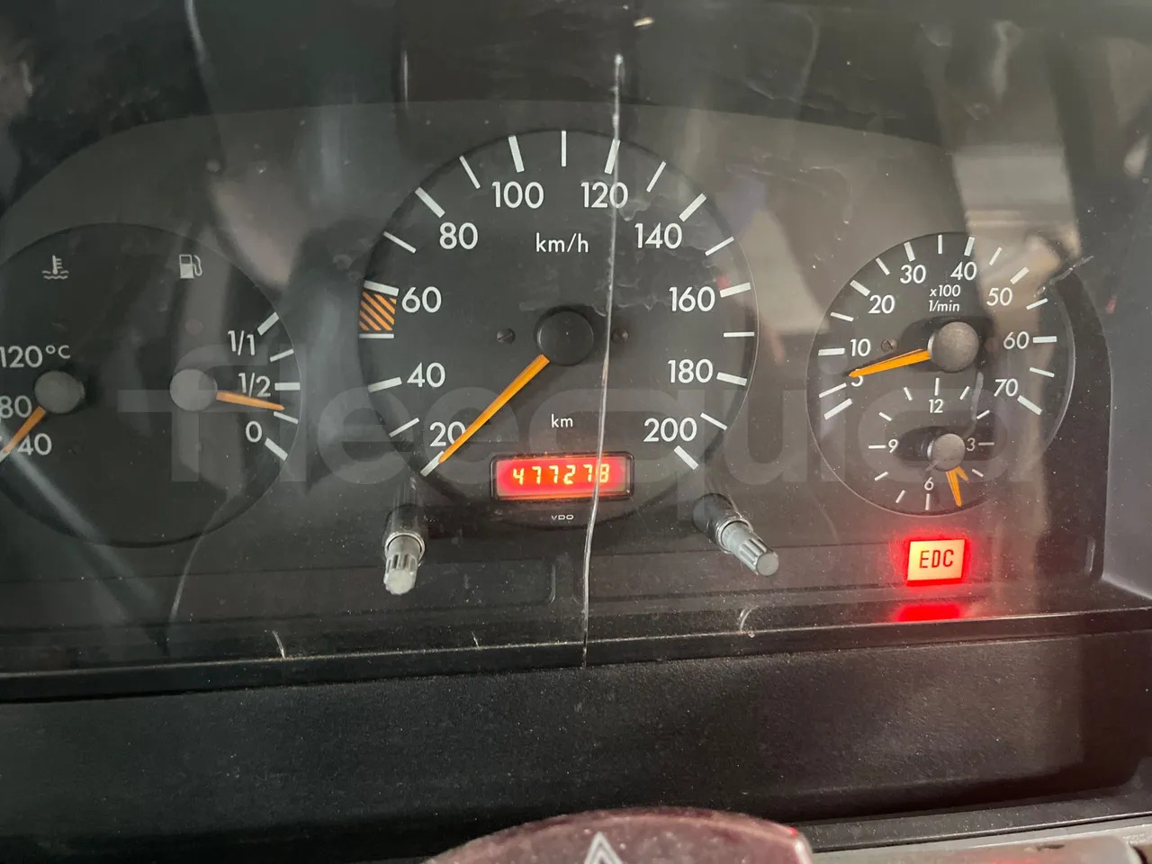 Mercedes-Benz Sprinter - Priemiestinis autobusas: foto 3 Mercedes-Benz Sprinter - Priemiestinis autobusas: foto 3