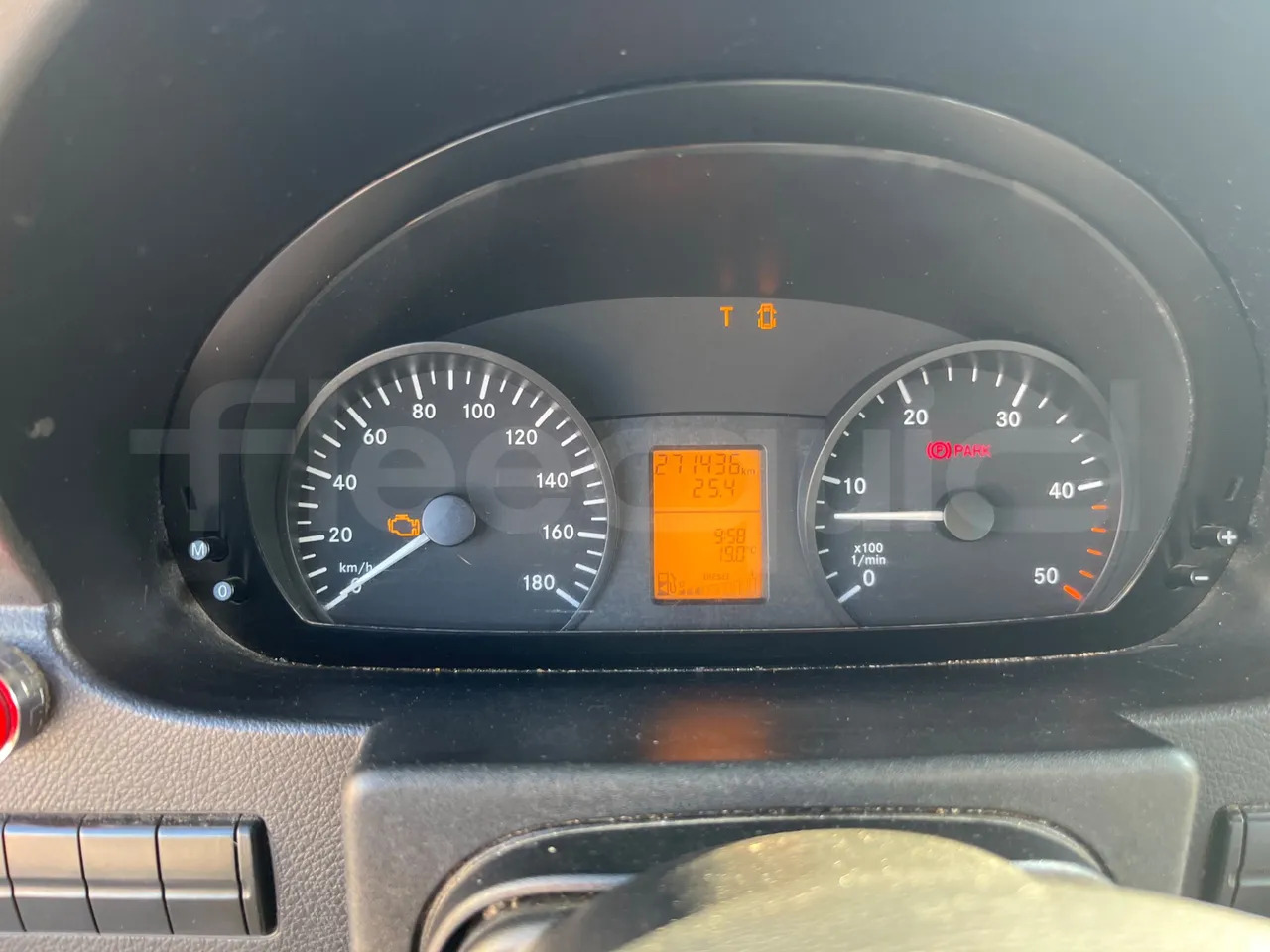 Mercedes-Benz Sprinter - Mokyklinis autobusas, Mikroautobusas: foto 3 Mercedes-Benz Sprinter - Mokyklinis autobusas, Mikroautobusas: foto 3