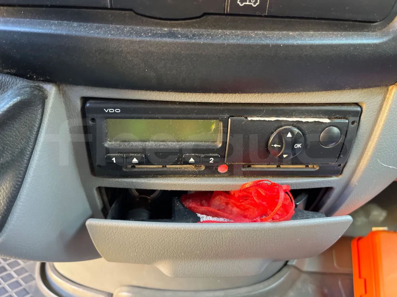 Mokyklinis autobusas Mercedes-Benz Sprinter: foto 16