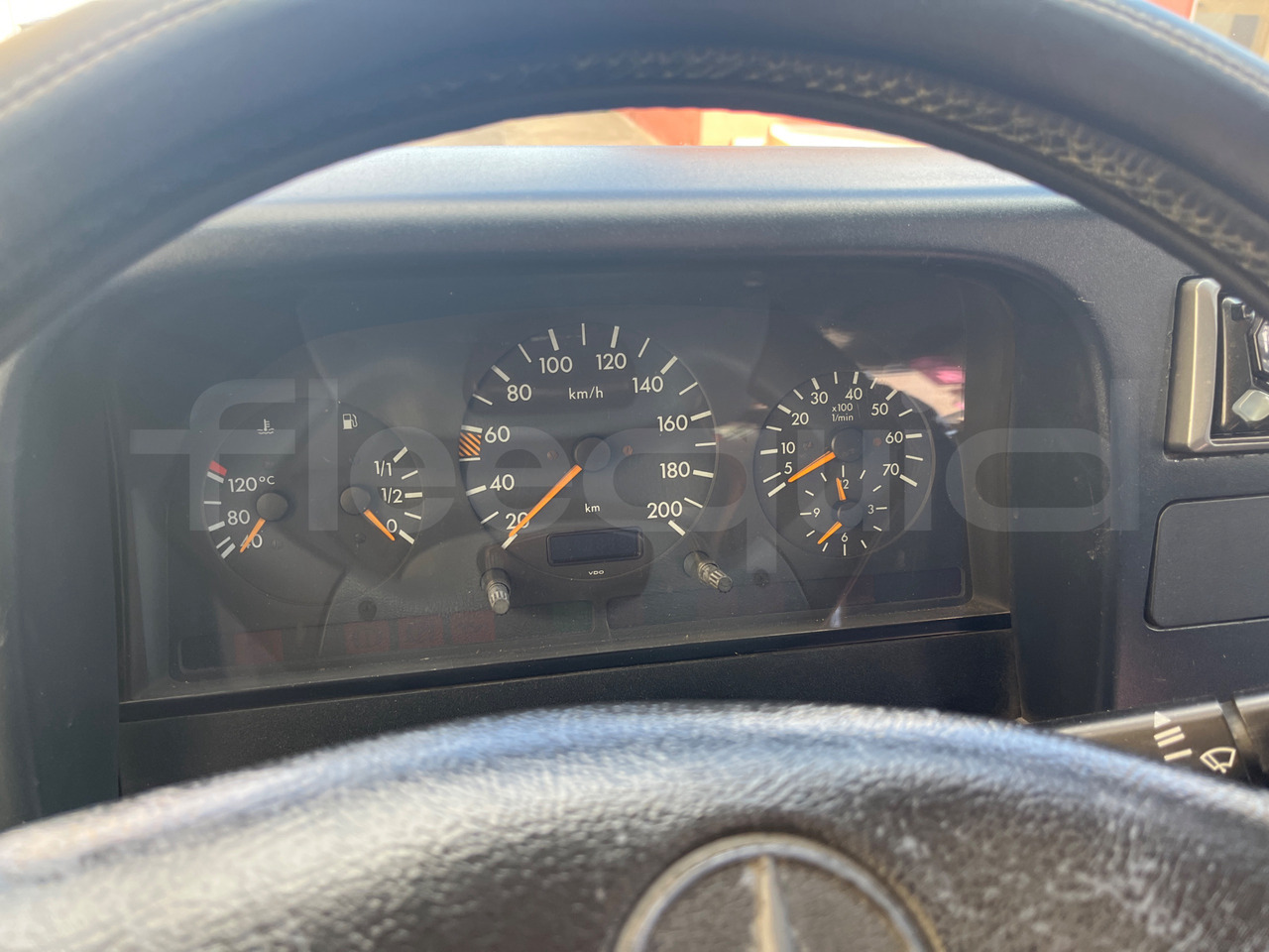 Mercedes-Benz Sprinter - Priemiestinis autobusas: foto 3 Mercedes-Benz Sprinter - Priemiestinis autobusas: foto 3