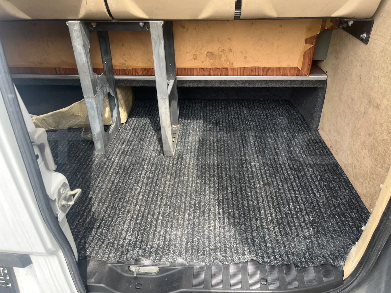 Mercedes-Benz Sprinter - Turistinis autobusas: foto 5 Mercedes-Benz Sprinter - Turistinis autobusas: foto 5