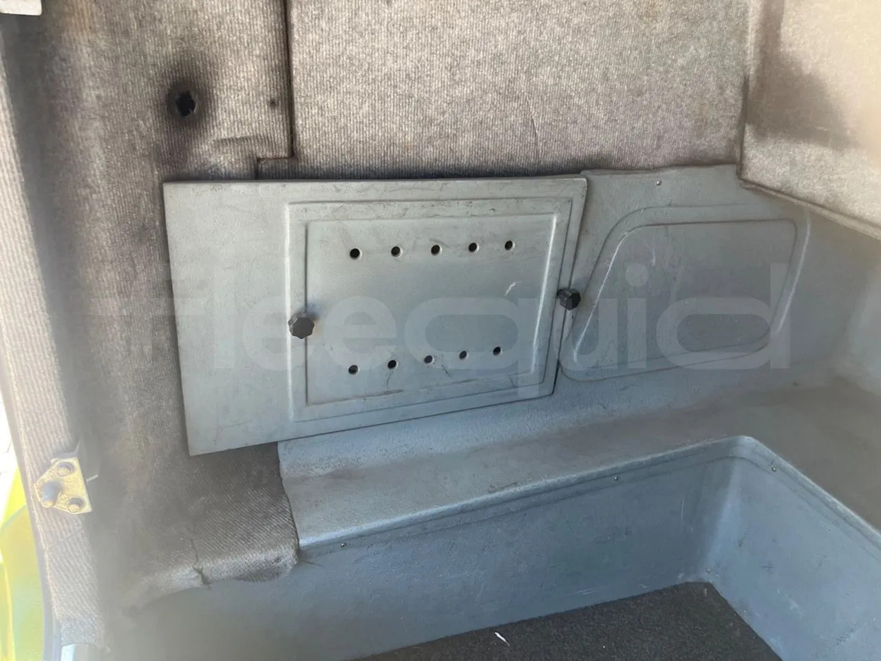 Mercedes-Benz Sprinter - Mikroautobusas, Keleivinis furgonas: foto 5 Mercedes-Benz Sprinter - Mikroautobusas, Keleivinis furgonas: foto 5