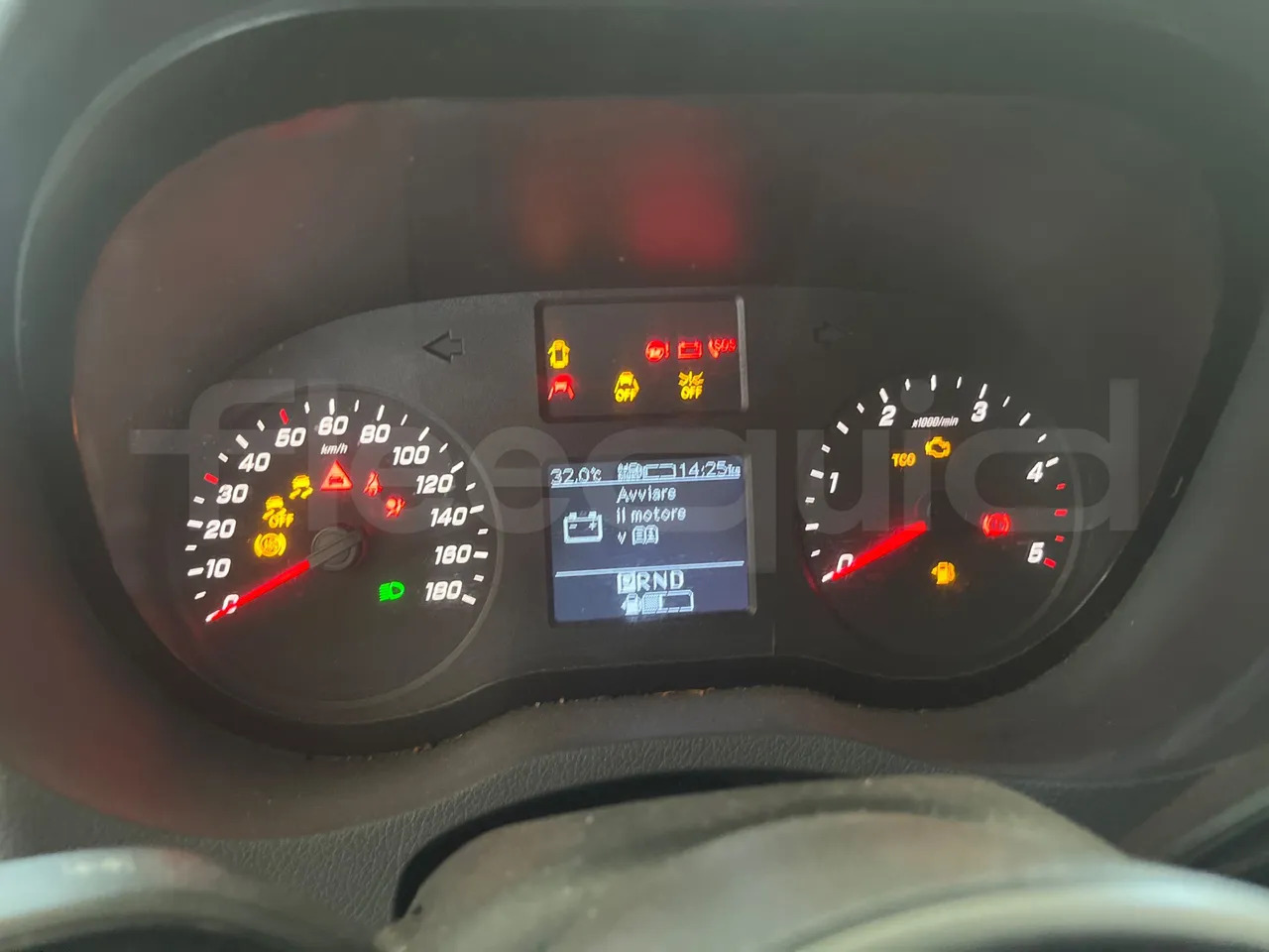 Mercedes-Benz Sprinter - Priemiestinis autobusas: foto 3 Mercedes-Benz Sprinter - Priemiestinis autobusas: foto 3