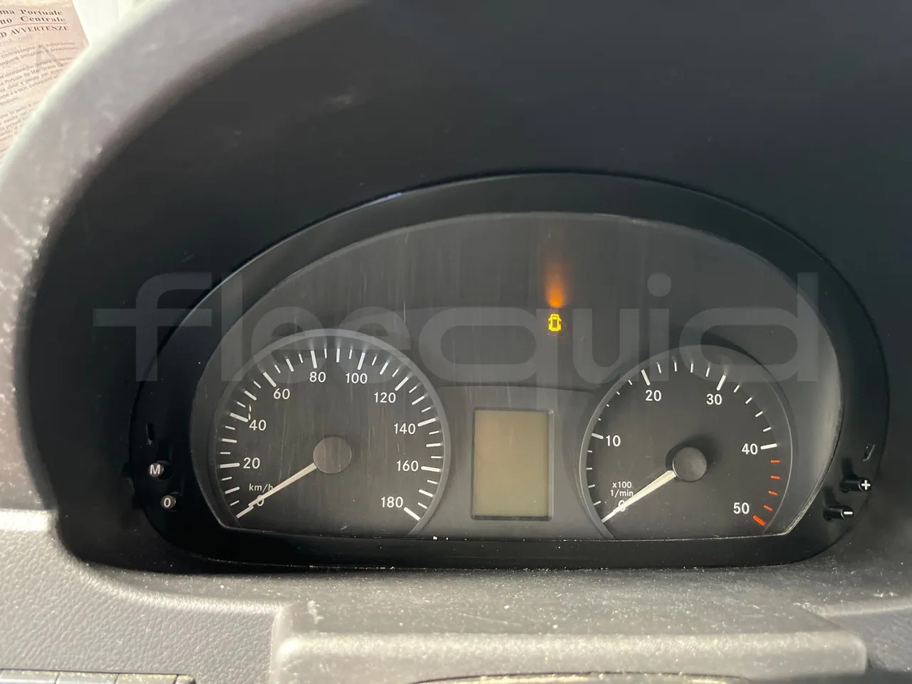 Mercedes-Benz Sprinter - Priemiestinis autobusas: foto 3 Mercedes-Benz Sprinter - Priemiestinis autobusas: foto 3