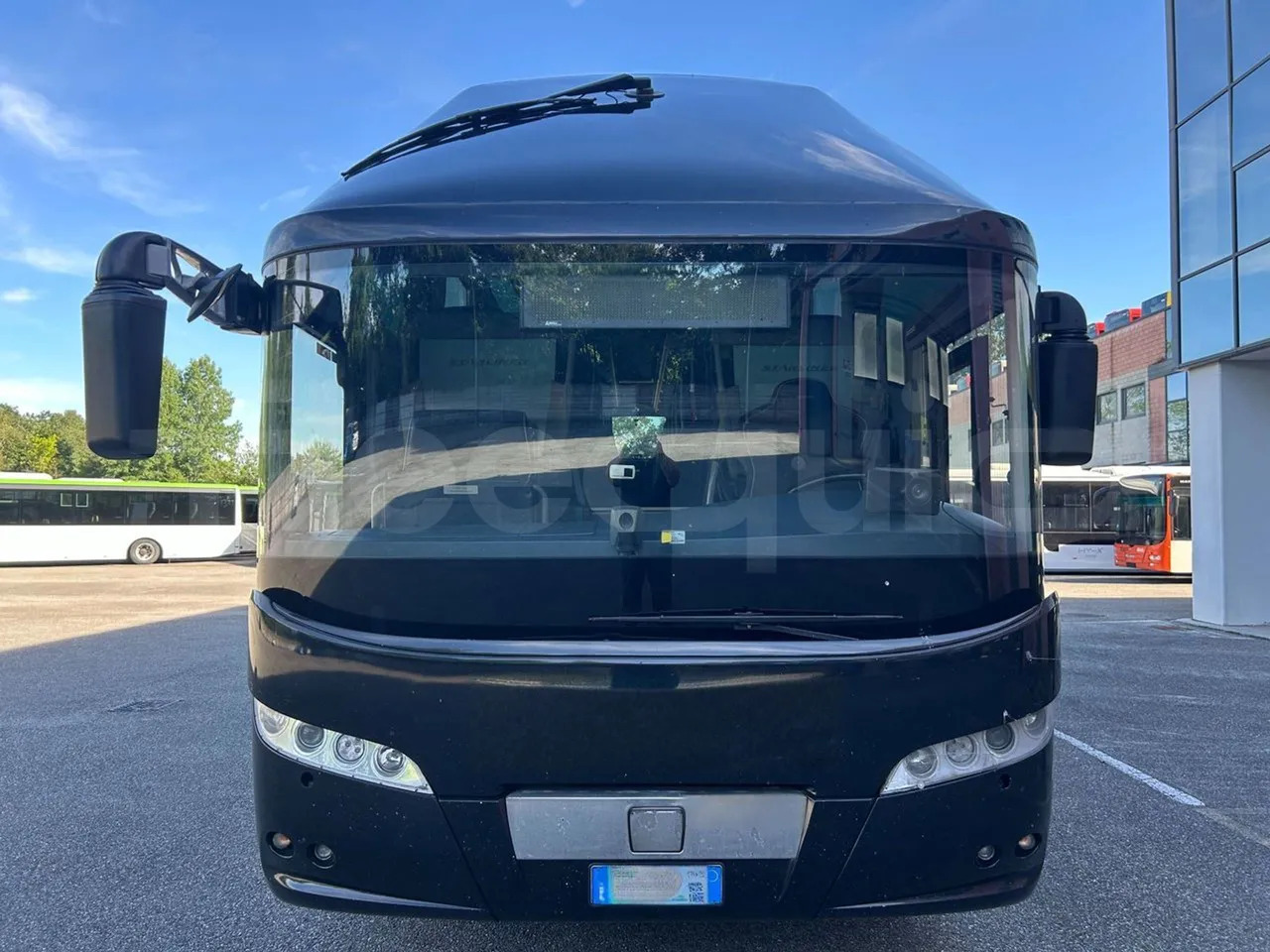 Neoplan Starliner - Turistinis autobusas: foto 2 Neoplan Starliner - Turistinis autobusas: foto 2