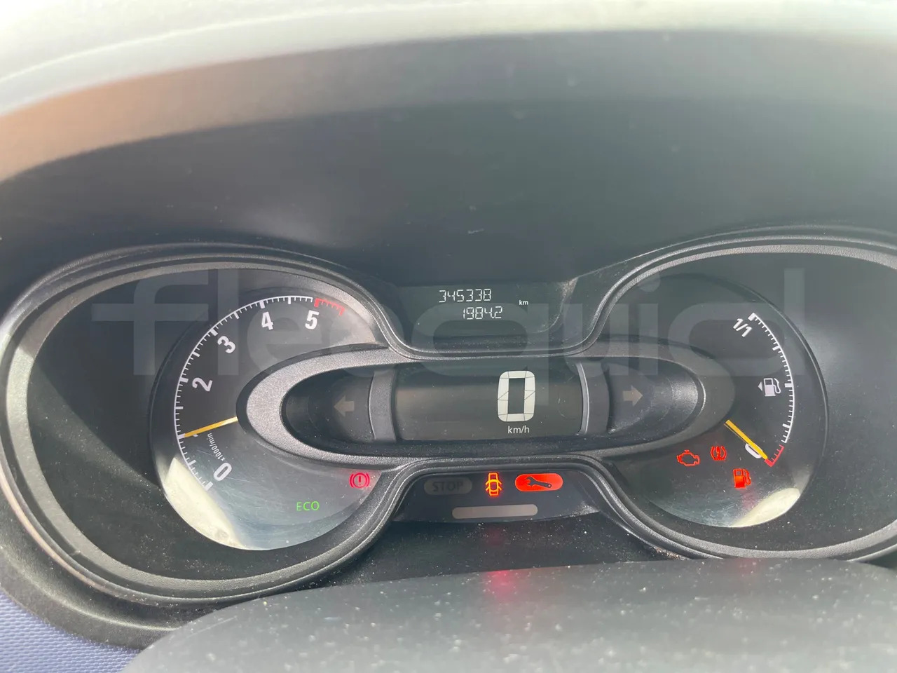 Opel Vivaro - B - Priemiestinis autobusas: foto 3 Opel Vivaro - B - Priemiestinis autobusas: foto 3