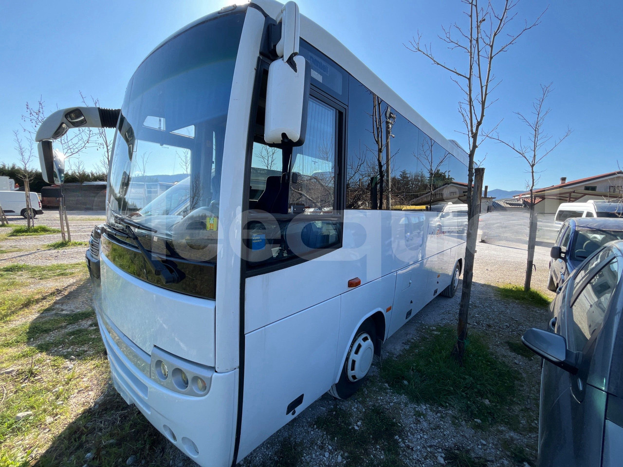 Otokar Navigo - Turistinis autobusas: foto 4 Otokar Navigo - Turistinis autobusas: foto 4