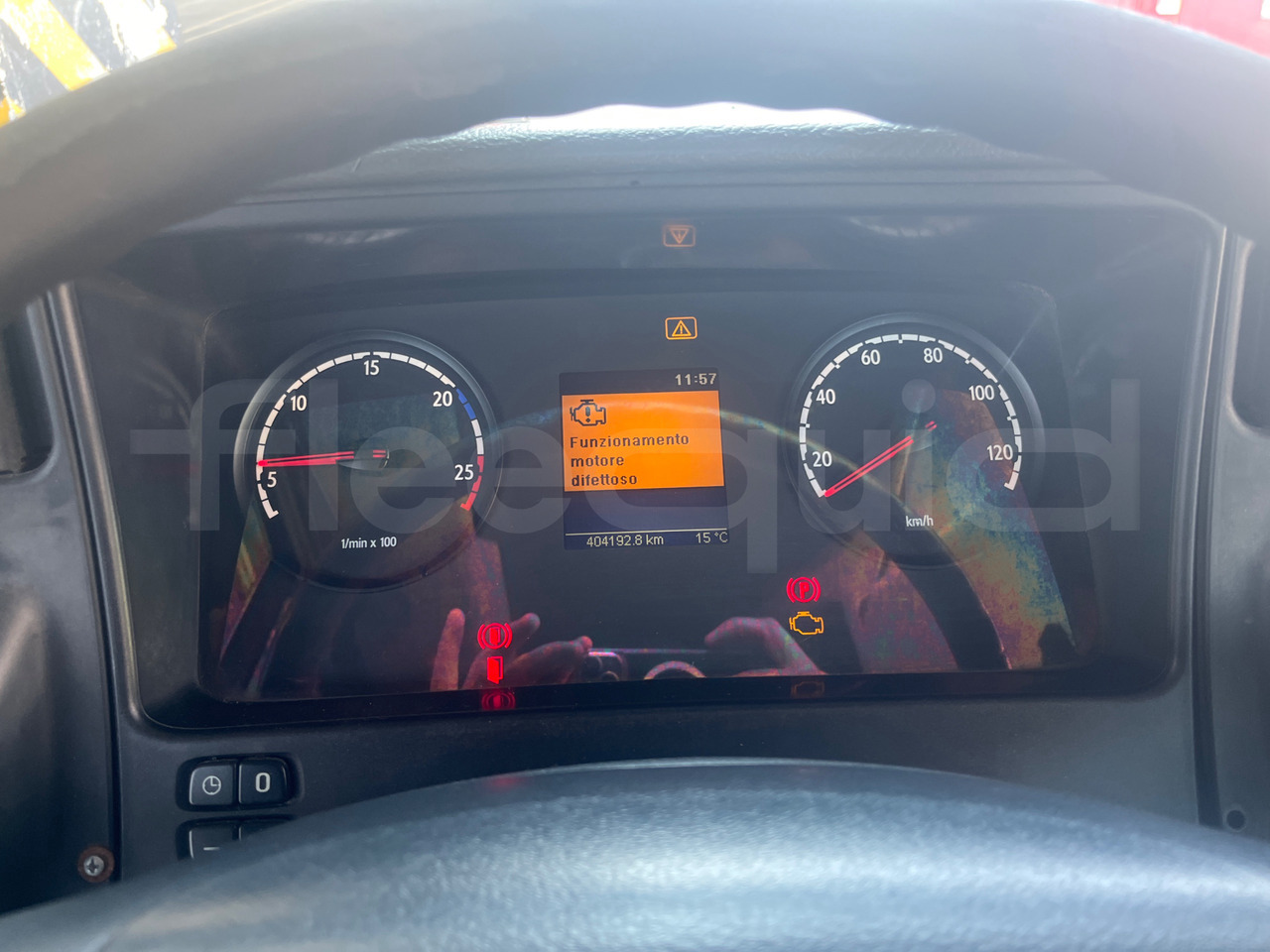 Scania Citywide - Miesto autobusas: foto 3 Scania Citywide - Miesto autobusas: foto 3