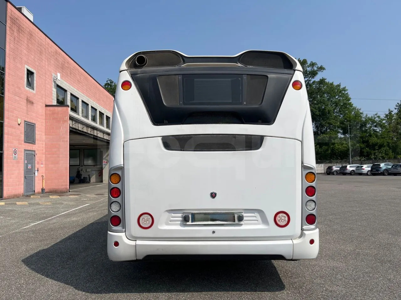 Scania Citywide LF - Miesto autobusas: foto 5 Scania Citywide LF - Miesto autobusas: foto 5