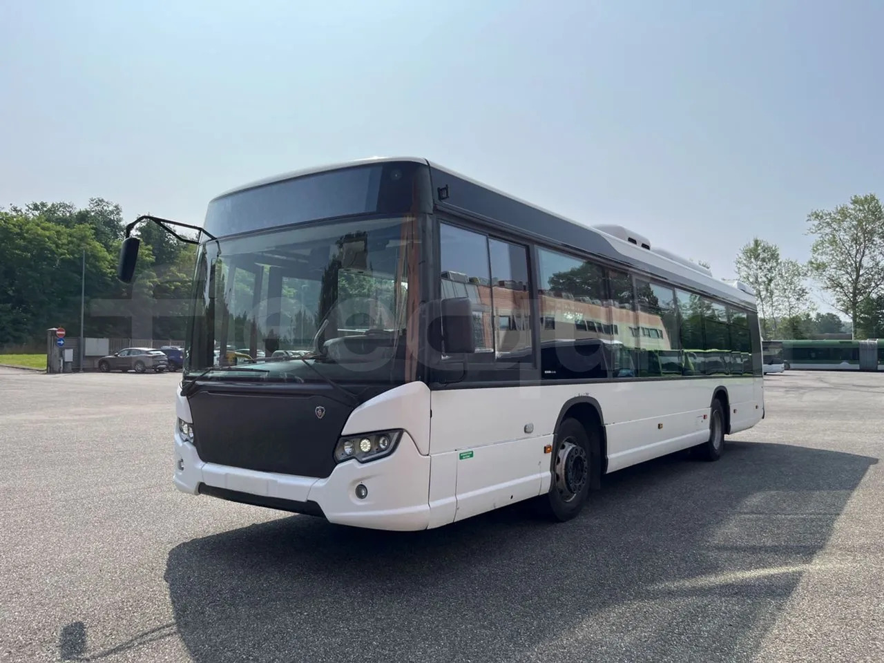 Scania Citywide LF - Miesto autobusas: foto 4 Scania Citywide LF - Miesto autobusas: foto 4
