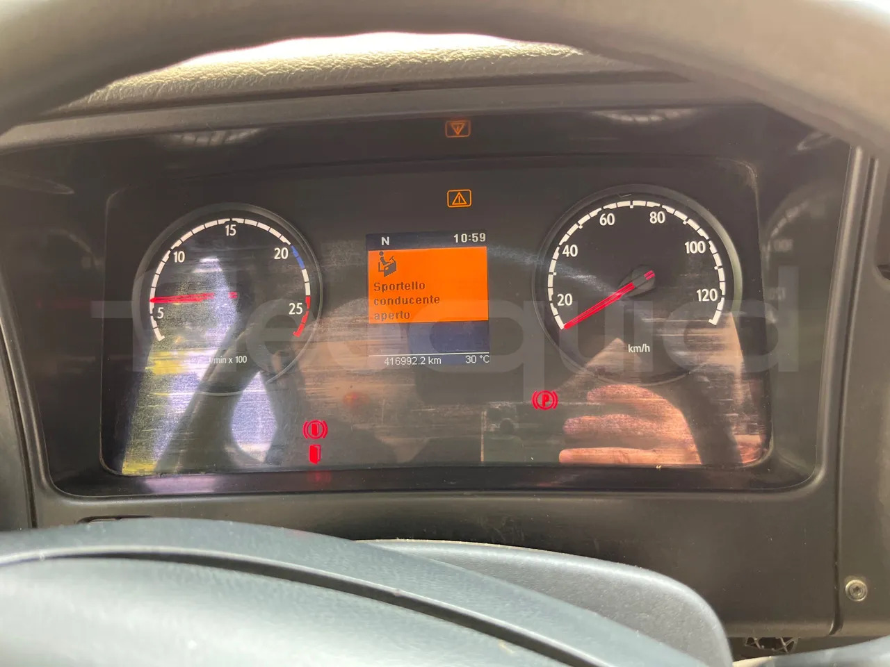 Scania Citywide LF - Miesto autobusas: foto 3 Scania Citywide LF - Miesto autobusas: foto 3