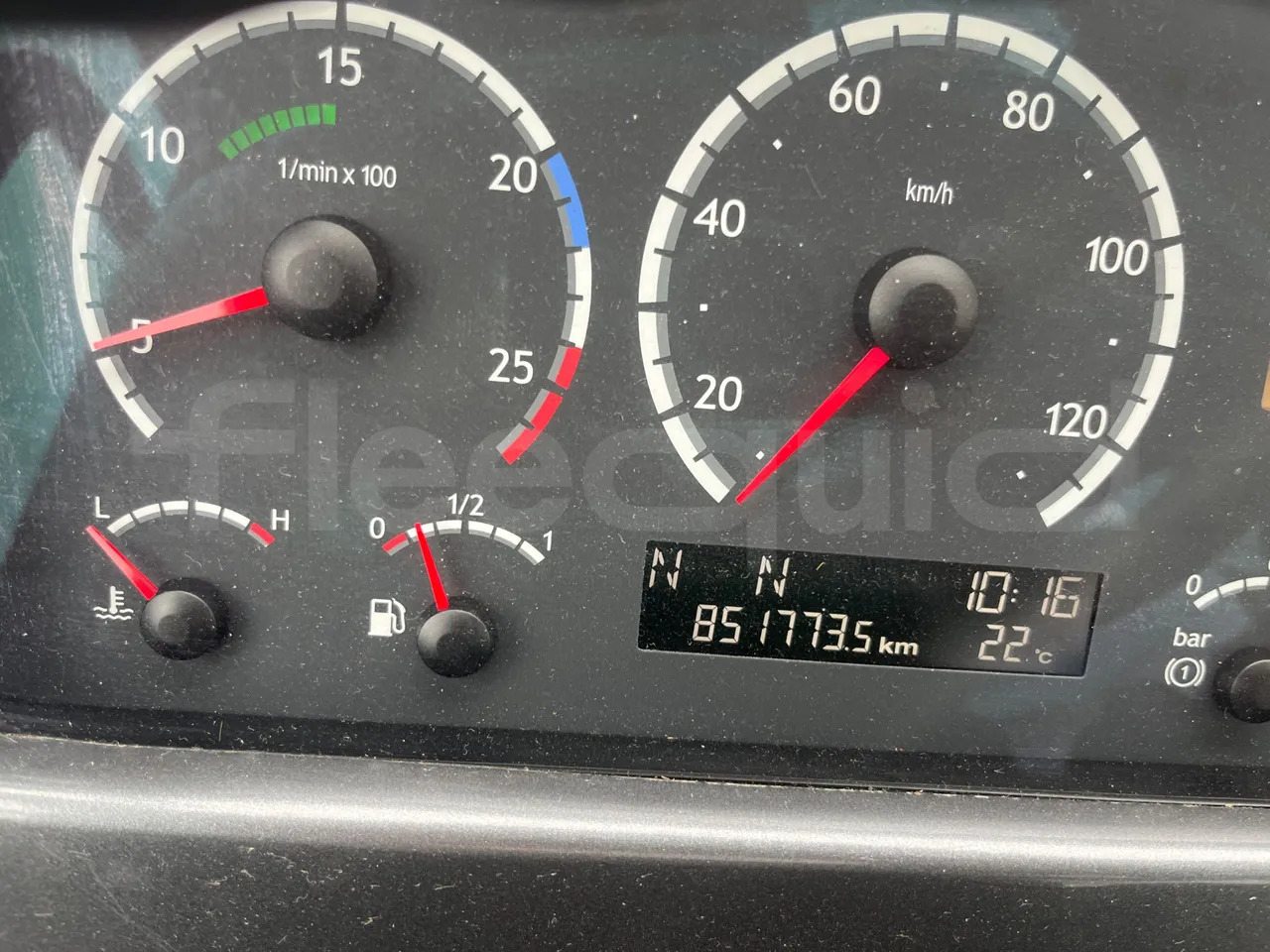 Scania Marcopolo - Turistinis autobusas: foto 3 Scania Marcopolo - Turistinis autobusas: foto 3