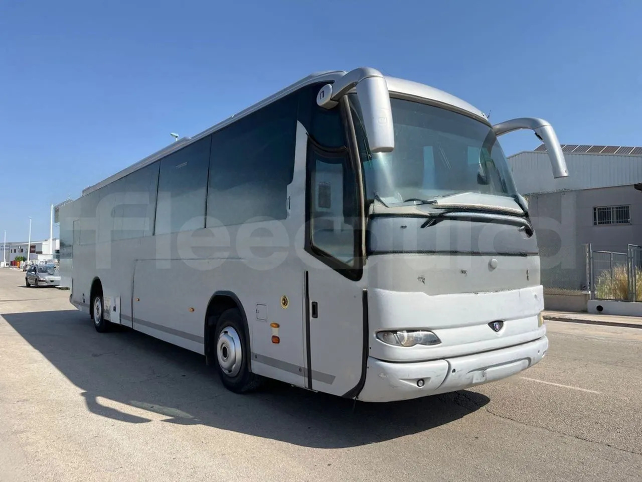 Scania Touring HD - Turistinis autobusas: foto 1 Scania Touring HD - Turistinis autobusas: foto 1