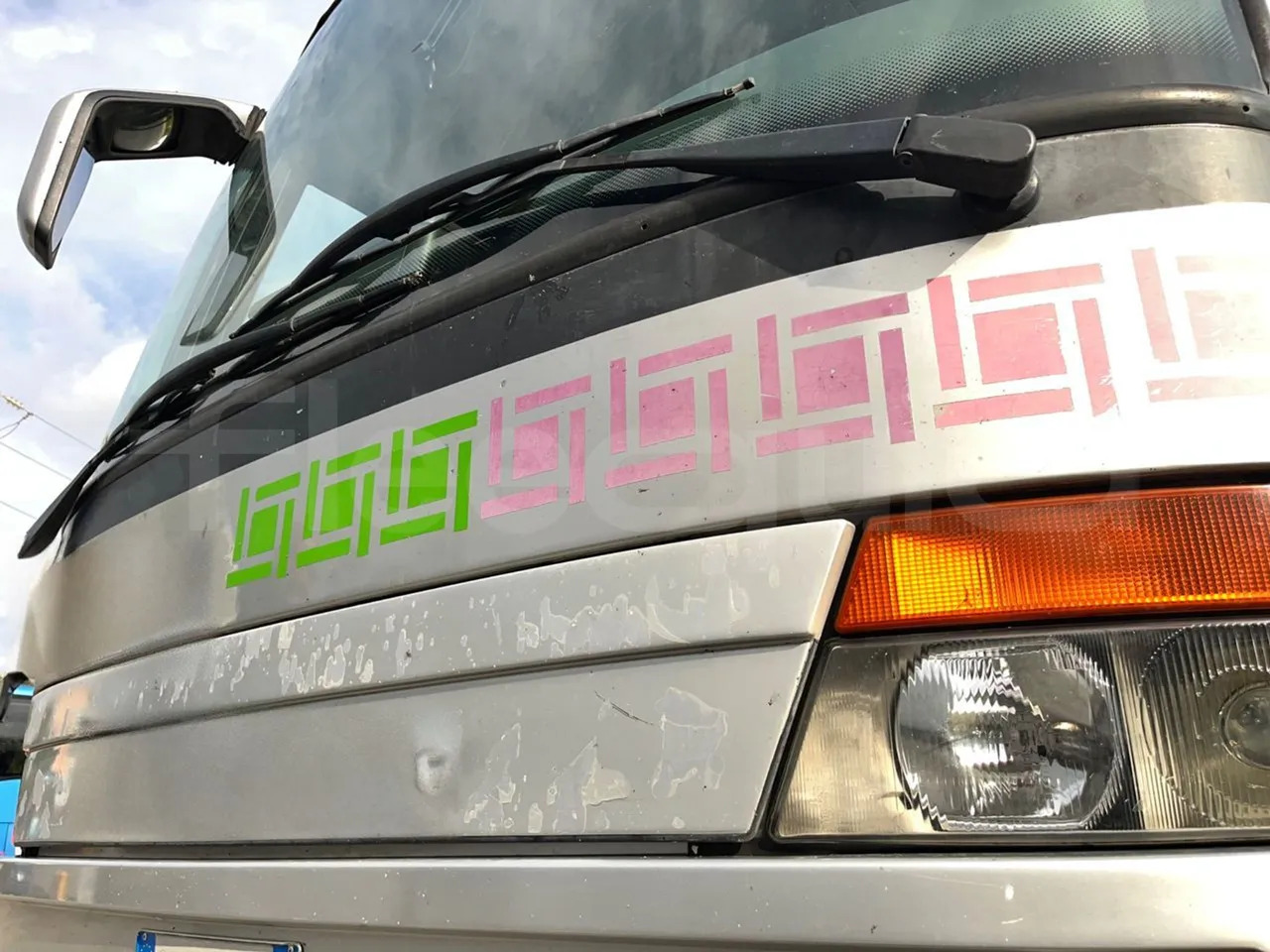 Priemiestinis autobusas Setra S315: foto 18