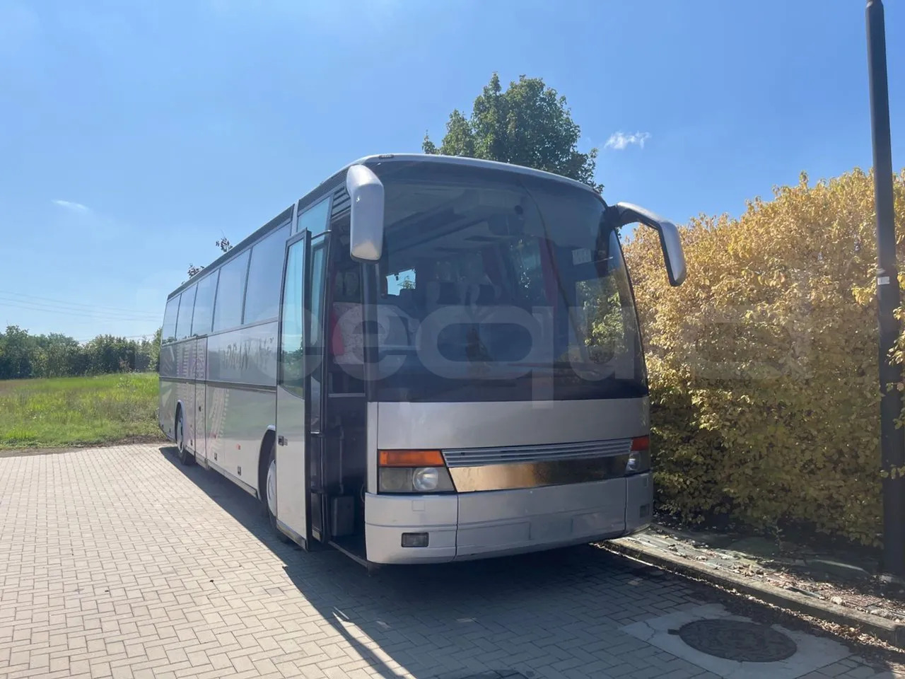 Setra S315 - Turistinis autobusas: foto 4 Setra S315 - Turistinis autobusas: foto 4